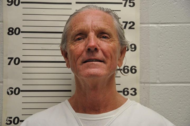 John Emery Blanchard, 76, had his first parole hearing on Tuesday, Nov. 3, 2020, 25 years after murdering his wife in Park City.