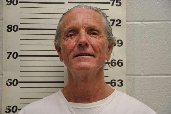 John Emery Blanchard, 76, had his first parole hearing on Tuesday, Nov. 3, 2020, 25 years after murdering his wife in Park City.