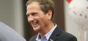 Republican Rep John Curtis Wins Utah S 3rd Congressional District Seat Ksl Com