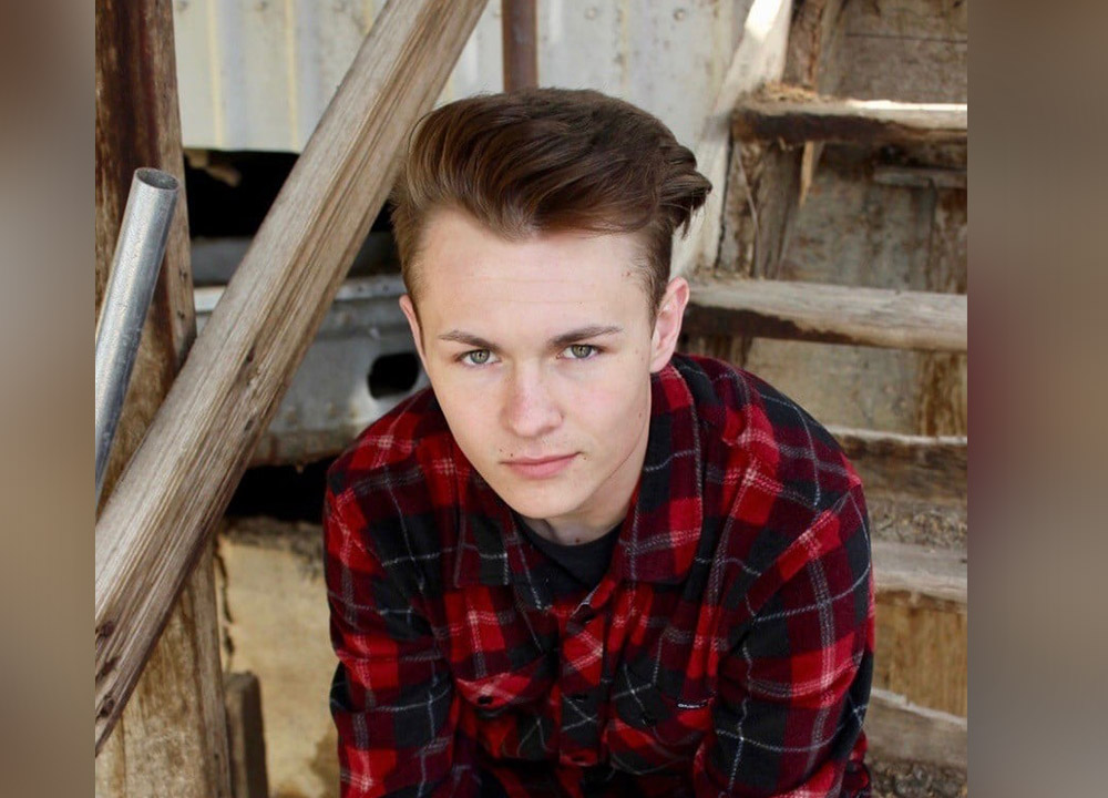 Police identify 19-year-old motorcyclist killed in Mapleton crash