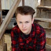 Police identify 19-year-old motorcyclist killed in Mapleton crash