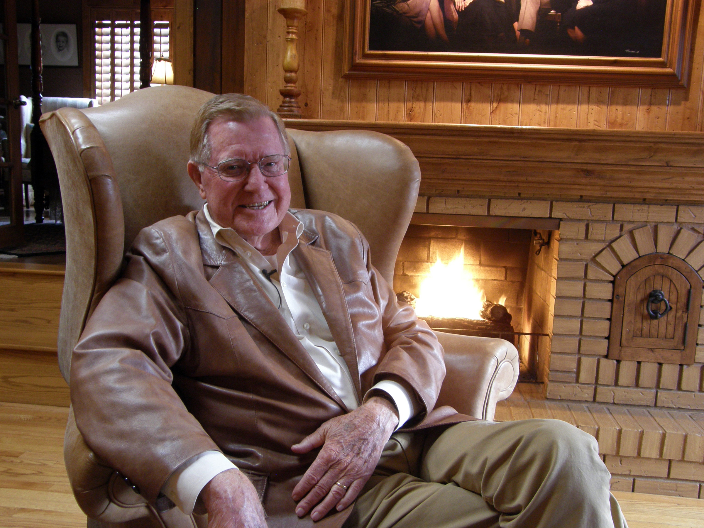 Prominent Utah legal figure and leader Oscar W. McConkie Jr. dies at 94