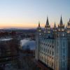 Everything you need to know about Utah's most recognized man-made structure
