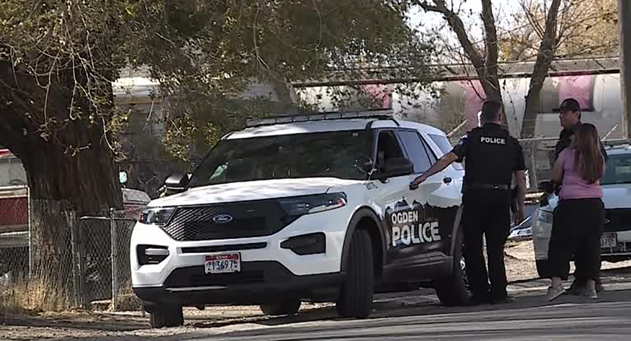 Affidavits offer new details into kidnapping of infant girl in Ogden