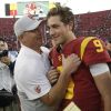 USC fires Clay Helton: The right move for the present and the future, for the Trojans and the Pac-12