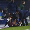 Neymar to travel for World Cup qualifying despite injury