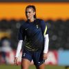 Morgan makes English soccer debut for 1st match in 15 months