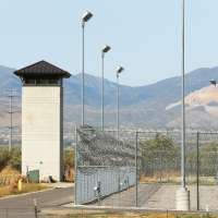 Utahns can visit loved ones in prison again, but no hugs just yet