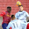 Ochoa, Onuoha mark beginning, end as Real Salt Lake close 2020 season with 2-0 loss to Sporting Kansas City
