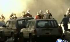 Utah Couple Remembers Ground Zero During Attacks