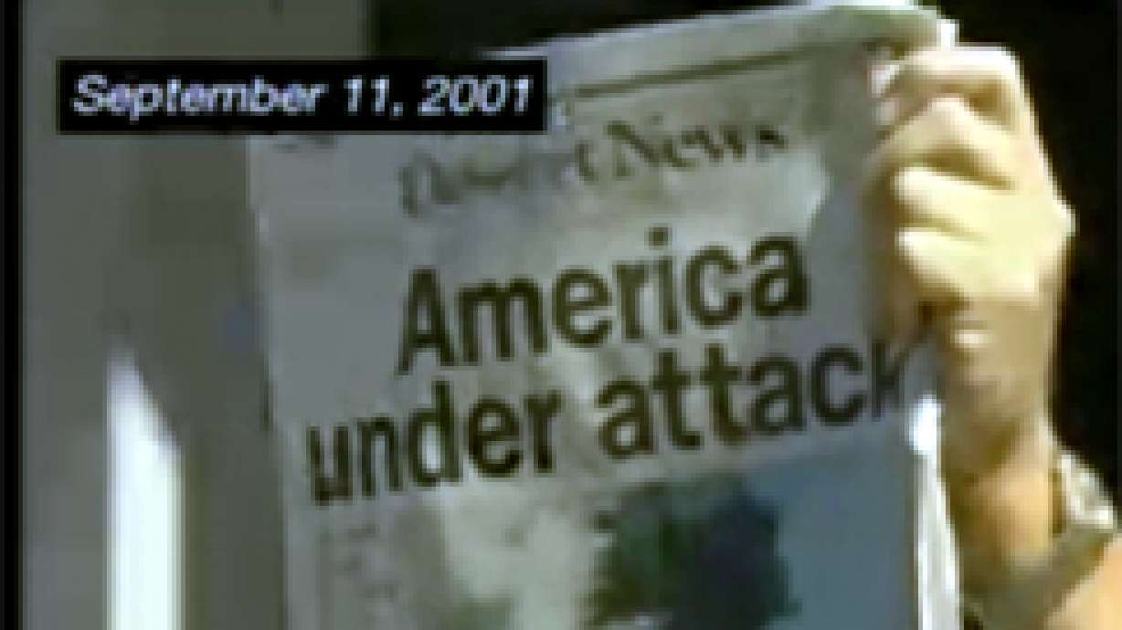 Five Years Ago: Utahns Reacted With Shock