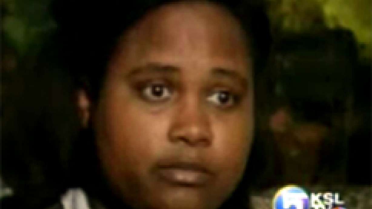 Woman Convicted of Manslaughter Gets Parole Hearing