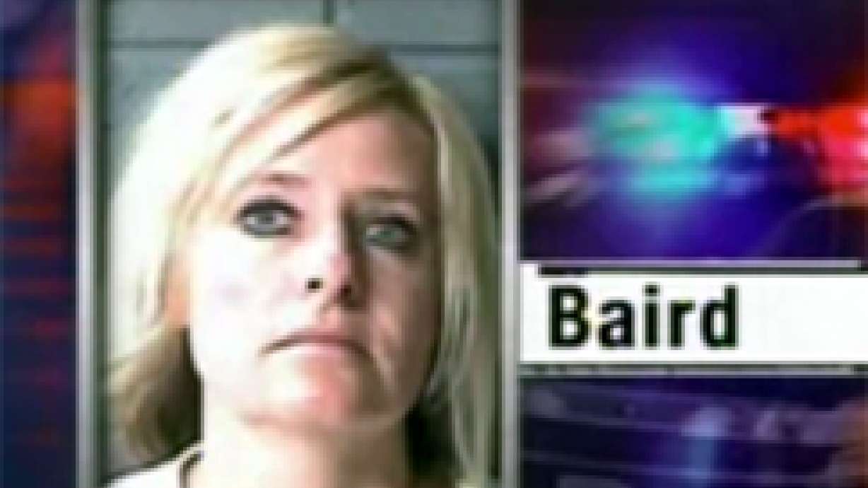 Assistant Teacher Appears in Court