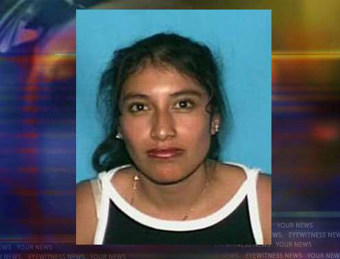 Kidnapping Suspect Has Number of Aliases