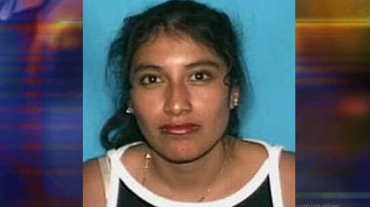 Woman Believed to Be Kidnapped is Found