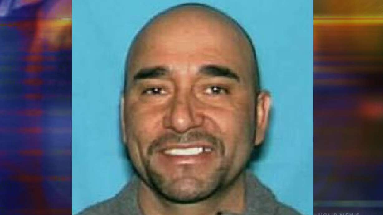Kidnapping Suspect Has Number of Aliases
