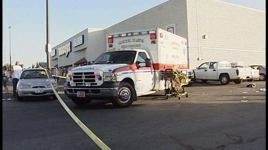 Suspect Arrested in Fatal Stabbing