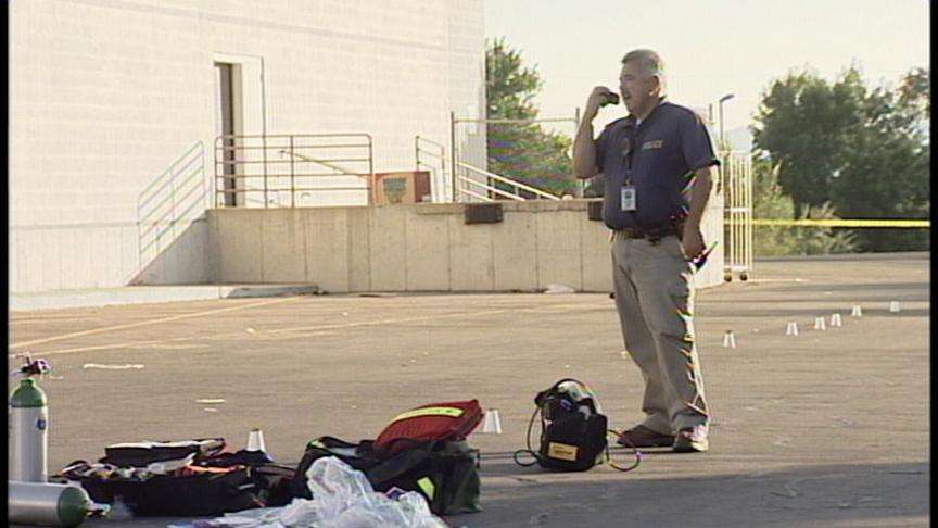 Suspect Arrested in Fatal Stabbing