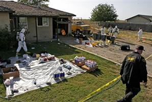 People Buying Meth-Contaminated Homes.