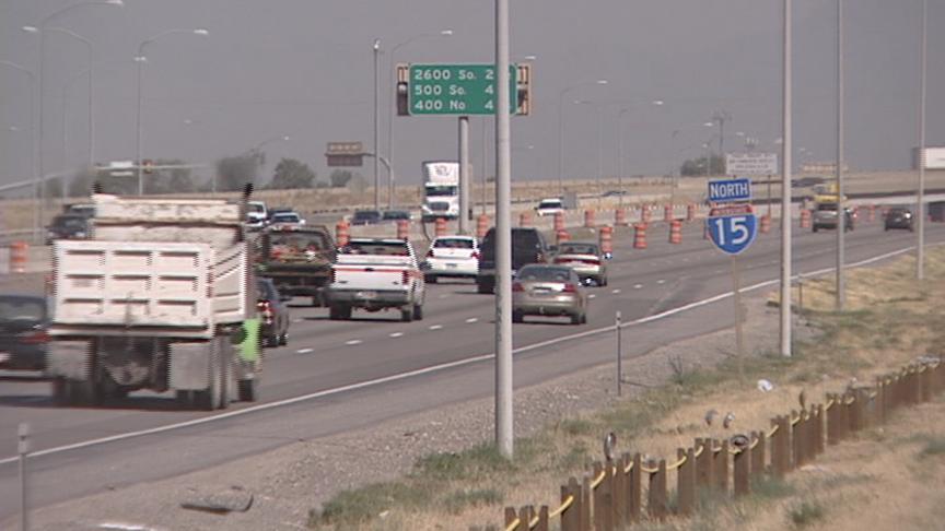 Extra Lane Should Help Ease Northbound Commute