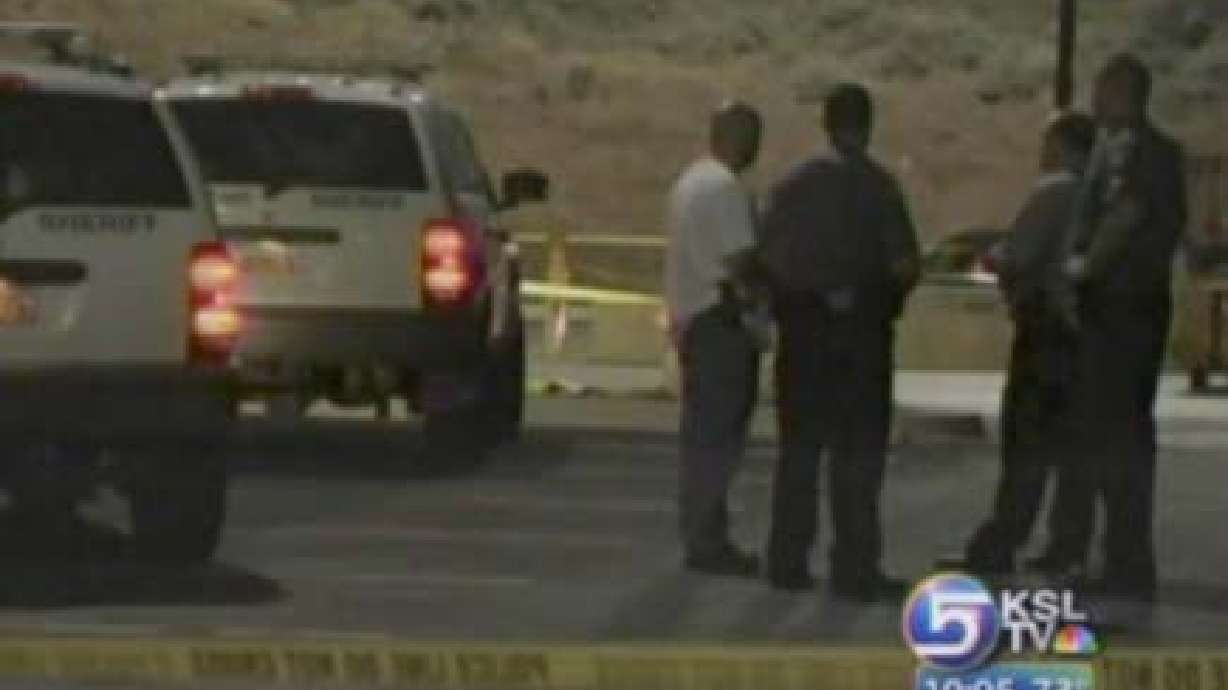 Man Who Shot Intruder Won't Face Charges