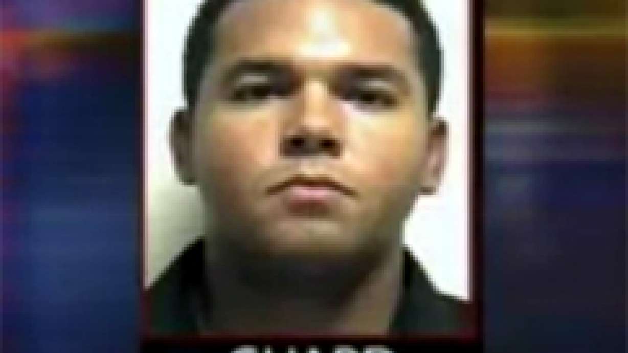 Man Convicted of Kidnapping Appeals Guilty Verdict