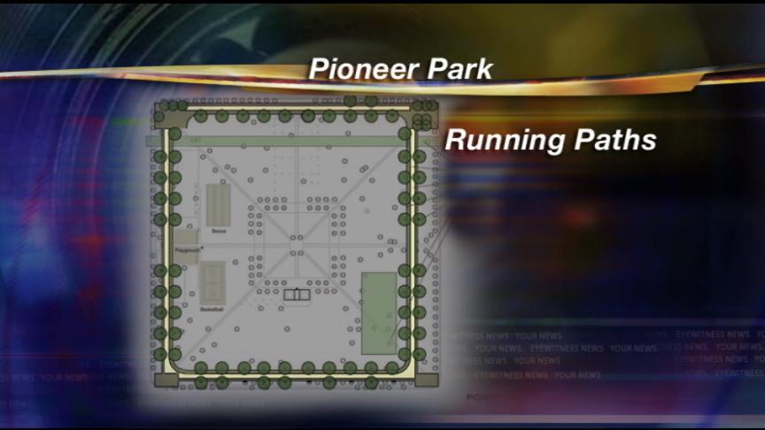 Pioneer Park to Get New Life