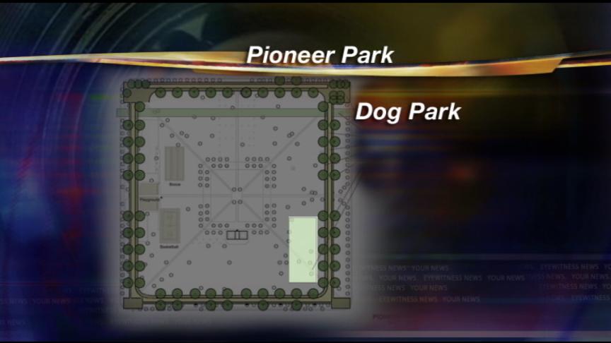 Pioneer Park to Get New Life