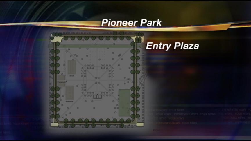 Pioneer Park to Get New Life