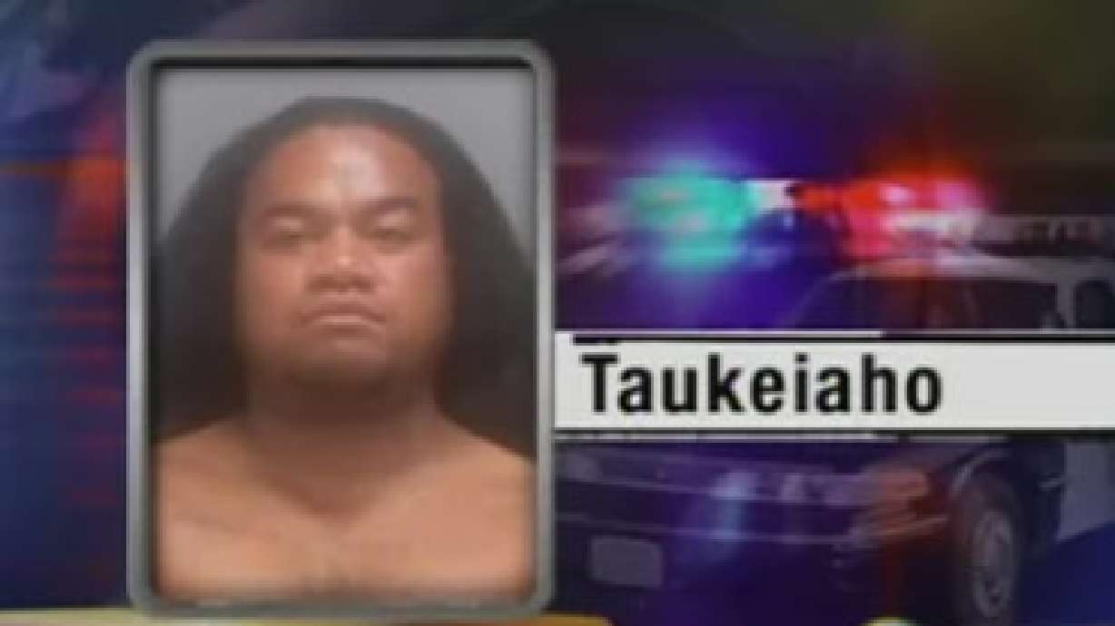 Police Arrest Road Rage Suspect