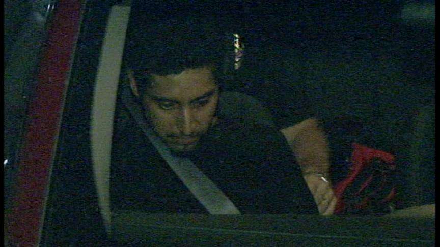 Four Suspects Arrested in Drug Bust