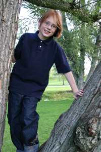 New School Helps Students With Autism