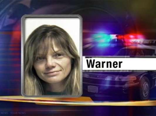 Woman Victimized Four Years After Death