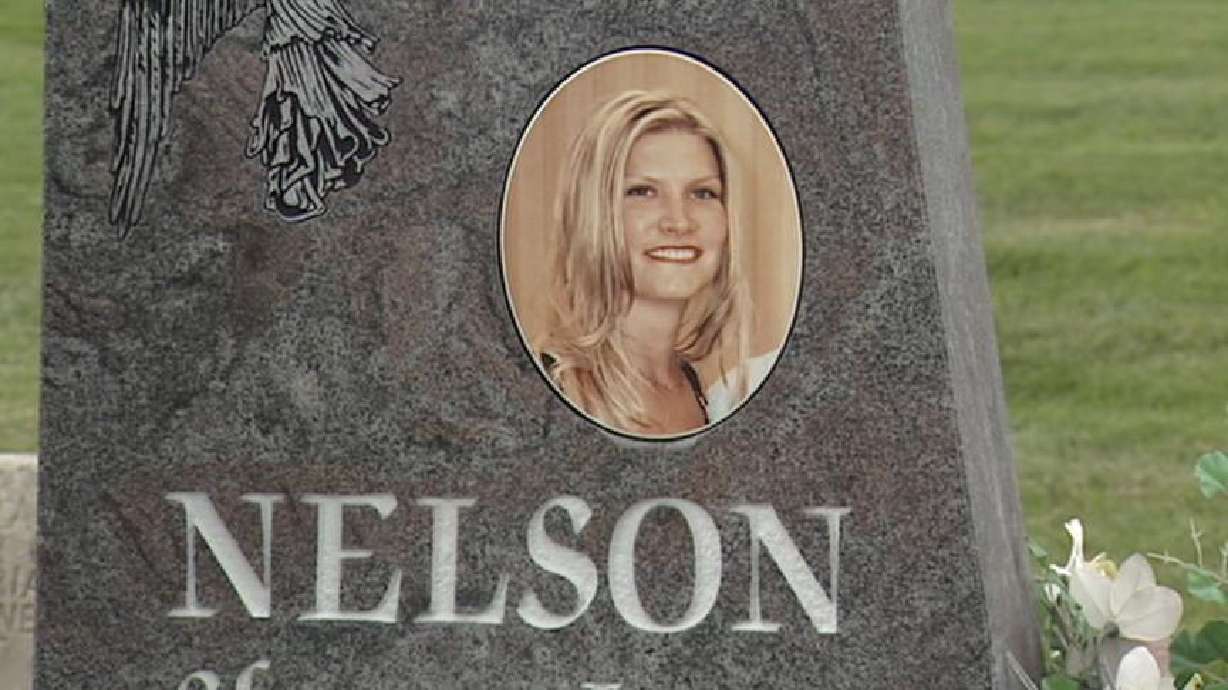 Woman Victimized Four Years After Death