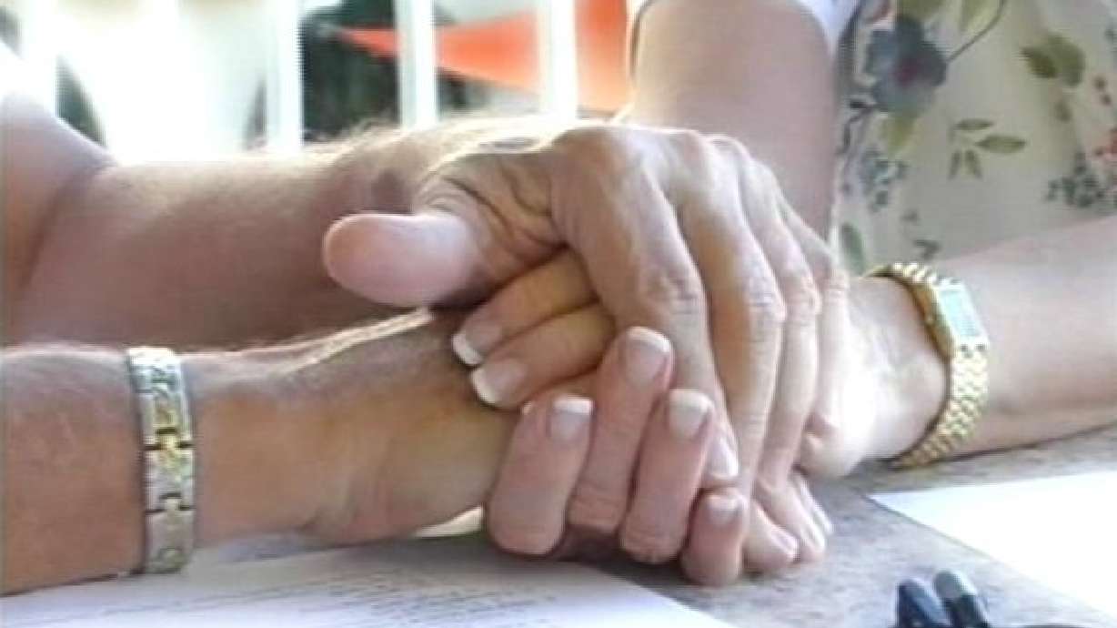 Bachelors in Salt Lake Looking for Key to Happy Marriage