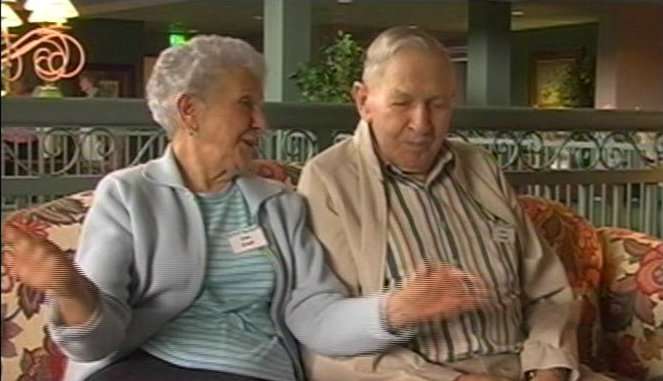 Bachelors in Salt Lake Looking for Key to Happy Marriage