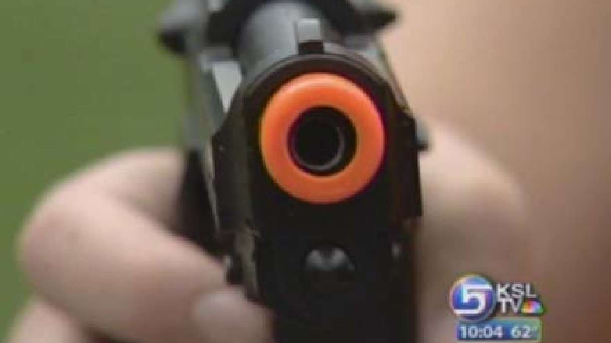 Boy Expelled from School Because of Toy Gun