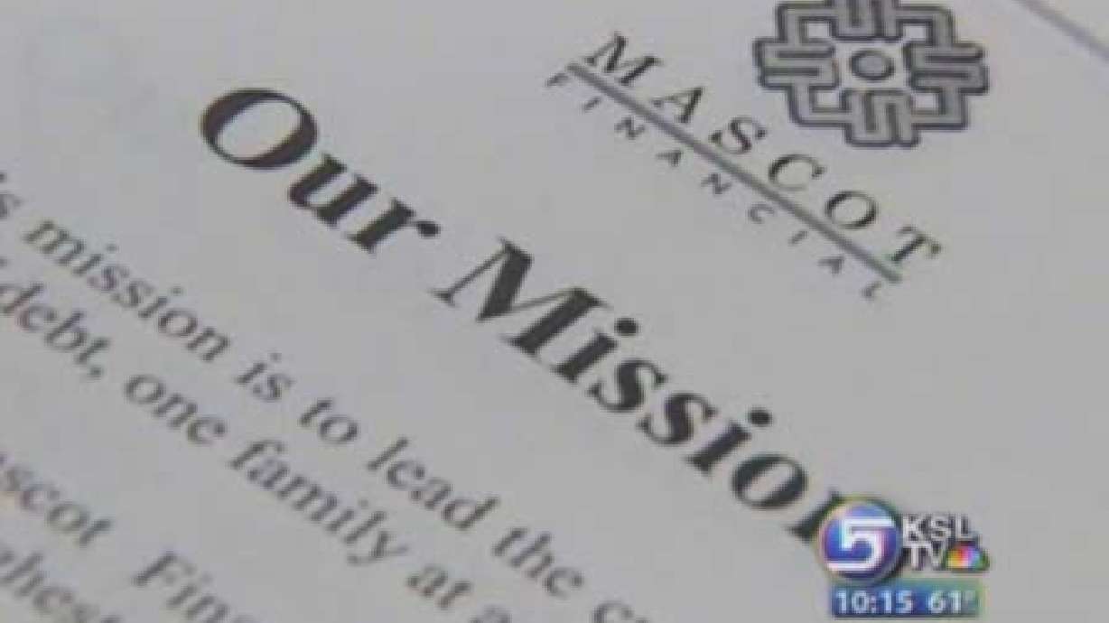 Investigative Report: Debt Relief Company Not Living Up to Promises