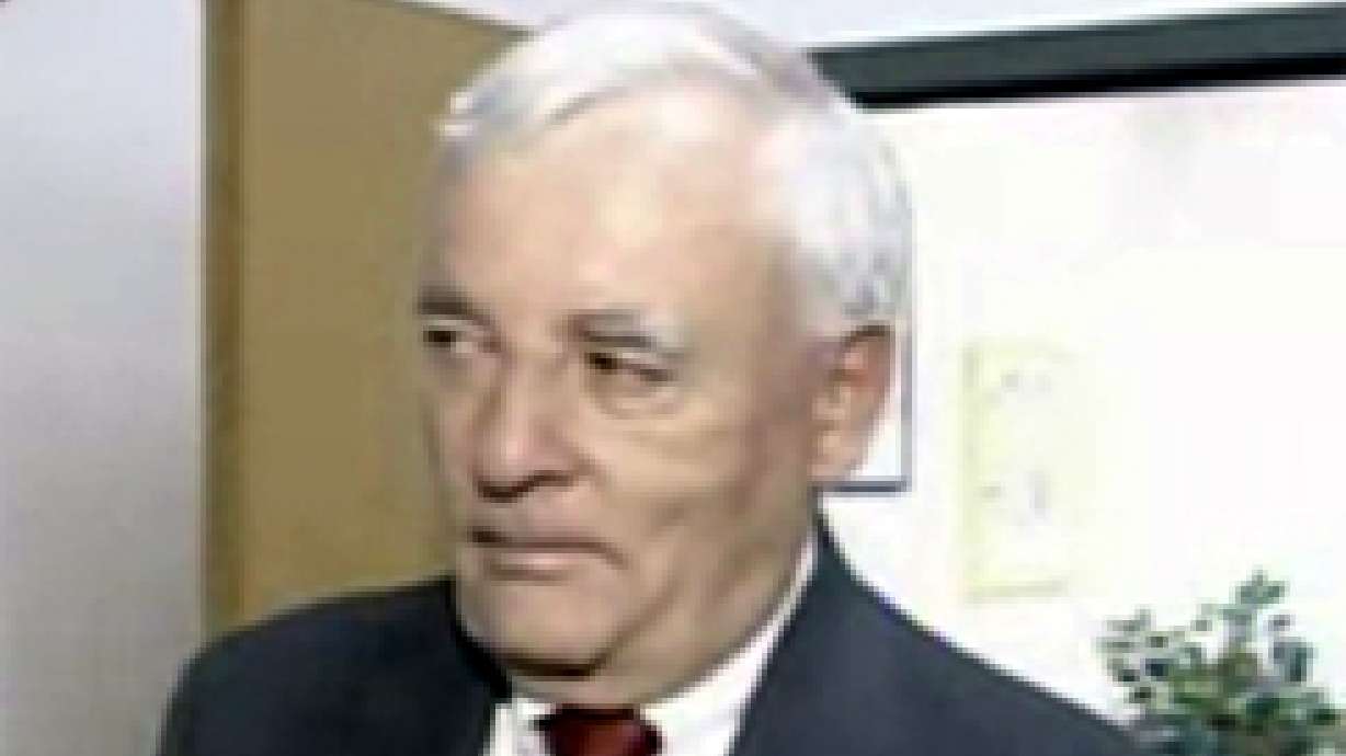 High Five for Granite Education Foundation Boss