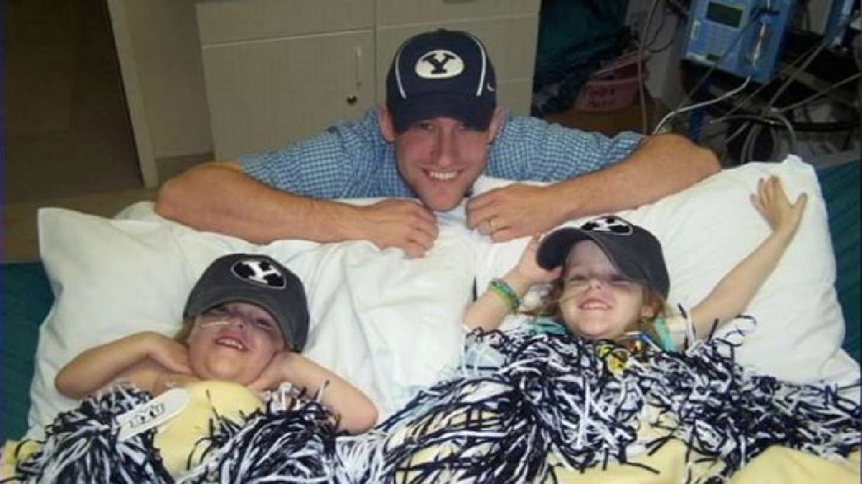 Herrin Twins May Go Home Soon