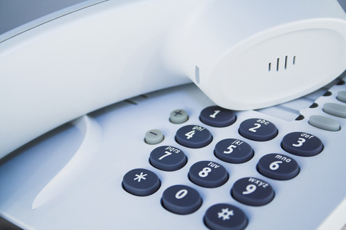 Phone scammers posing as law enforcement, demanding money from Utah residents