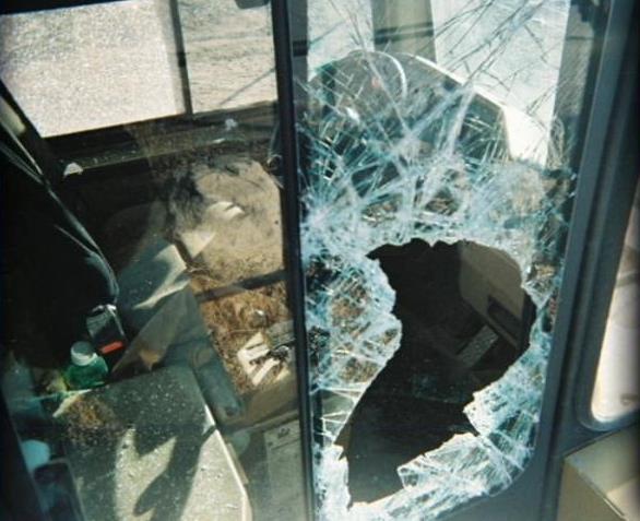 Vandals Cause $100,000 Damage in Herriman