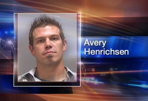 Police Arrest Man in Shopping Scam