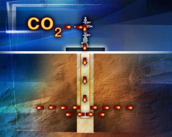 Utah Scientists Pioneering Technology to Get Rid of CO2