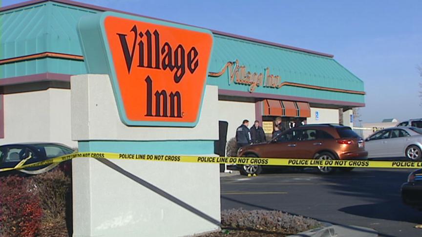 Investigation Back to Square One