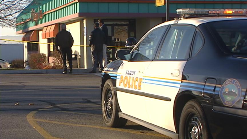 Investigation Back to Square One