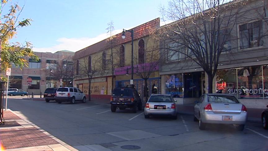 Sugar House Business Forced to Leave KSL