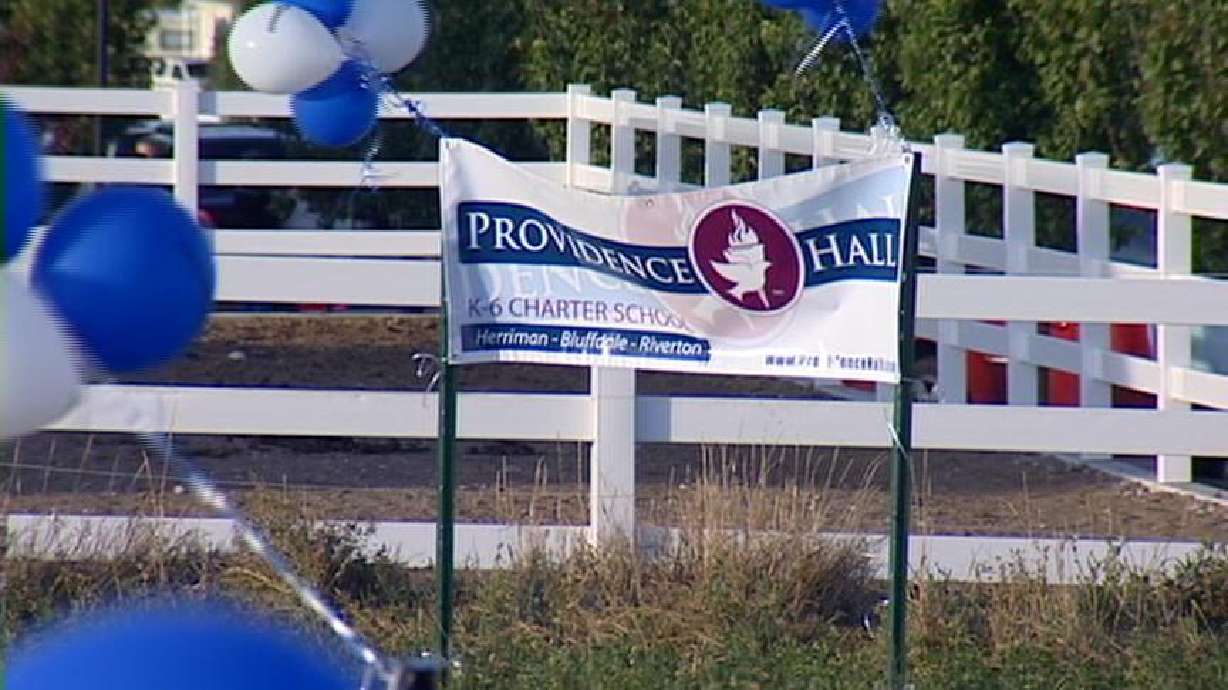 Proposed Charter School Finds New Home