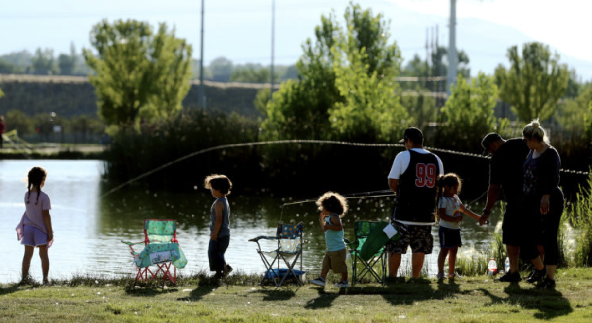 Hunting and fishing will get constitutional protection in Utah under Amendment E