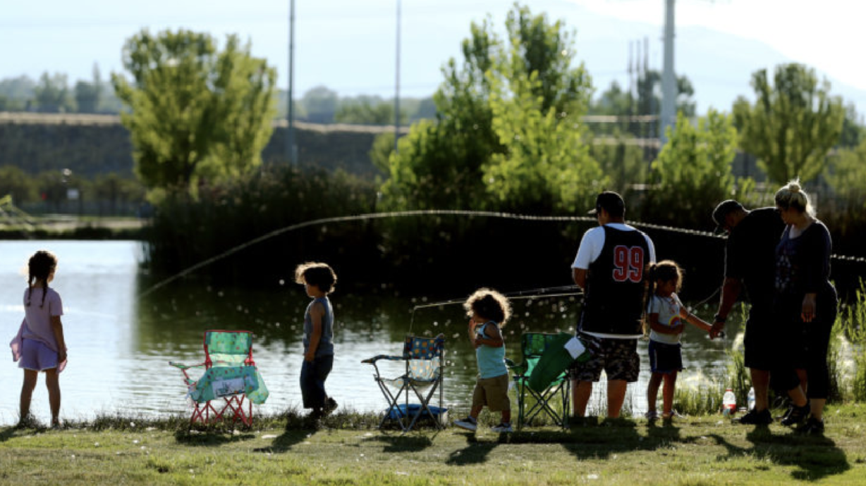 Hunting and fishing will get constitutional protection in Utah under Amendment E